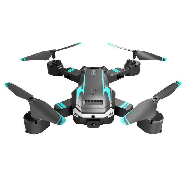 S6 Drone 8k HD Camera Optical Foldable Aerial Photography Drone Obstacle Avoidance Quadcopter Gift