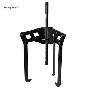 Extracteur de mâchoire robuste TMMP 15, extracteur de mâchoire à trois bras TMMP 15 a une force de retrait maximale allant jusqu'à 150 <span class=keywords><strong>kN</strong></span> (17 tonnes US), facile, rapide - Product Image 1