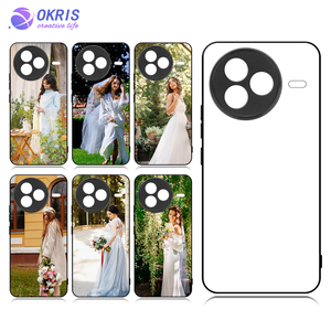 Pour Xiaomi Civi5 <span class=keywords><strong>Pro</strong></span> 5G gros coque de téléphone en TPU de sublimation 2D, couverture de téléphone de plaque de sublimation personnalisée pour le transfert de chaleur - Product Image 1