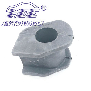 48815-0D140 48815-0D100 48815-0D120 ขายส่งอะไหล่รถยนต์ HDE บูชกันโคลงสำหรับ Toyota Yaris - Product Image 2