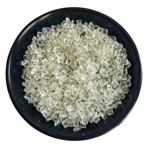Chips de poliéster PET COPET de grado textil de Venta caliente - Product Image 2