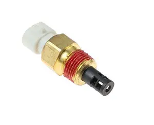 Colector de prueba de alta calidad, Sensor de temperatura de carga de aire GM, emisor para IAT MAT, 100%, 25037225, 25036751, 25037334