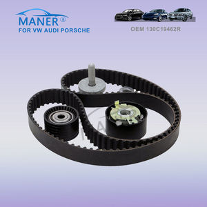 ชุดสายพานไทม์มิ่ง MANER สำหรับเครื่องยนต์ รุ่น 130C19462R สำหรับรถยนต์เมอร์เซเดส-เบนซ์ เอ-คลาส W177 V177 W247 ซีดานและแฮทช์แบค - Product Image 3