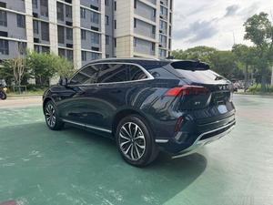 Auto Usate WEY Mocha 2021 AWD Edizione Extra Rich - Product Image 4