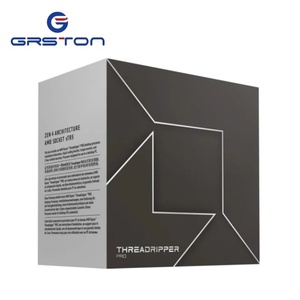 Threadripper PRO 7995WX 350W SP6 2,5GHz 96-Kern/192-Threads Threadripper PRO 7000 WX-Serie Workstation-CPU - Product Image 6