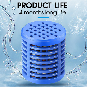 Bồn tắm nước nóng Spa hóa chất khoáng tinh khiết nước khoáng hồ bơi Lọc Cartridge cho Countertop lọc nước hệ thống xử lý - Product Image 4