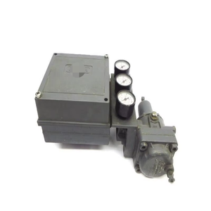 3582G 67AF 3-15PSI UNMPNuevo controlador de programación PLC de automatización Industrial de almacén listo Original - Product Image 1