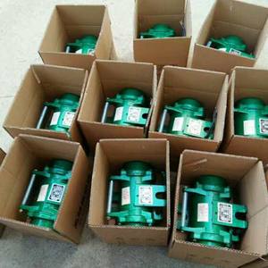 पुल निर्माण के लिए उच्च आवृत्ति 380v इलेक्ट्रिक छोटे कंक्रीट कंपन के लिए मोटर के साथ बाहरी उपयोग - Product Image 5