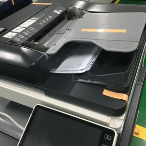 เครื่องถ่ายเอกสาร Konica Minolta รุ่น Bizhub C754/C654/C754e BH754 มือสอง ความเร็วสูง รองรับการพิมพ์ขนาด A3 ใช้ได้กับกระดาษขนาด A4 - Product Image 6