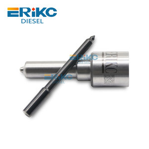 หัวฉีดน้ำมันดีเซลความแม่นยำสูง V0602P144 หัวฉีดคอมมอนเรลดีเซล V0602P144 รุ่น DSLA144PV602 สำหรับเครื่องยนต์ CP023312117 - Product Image 1