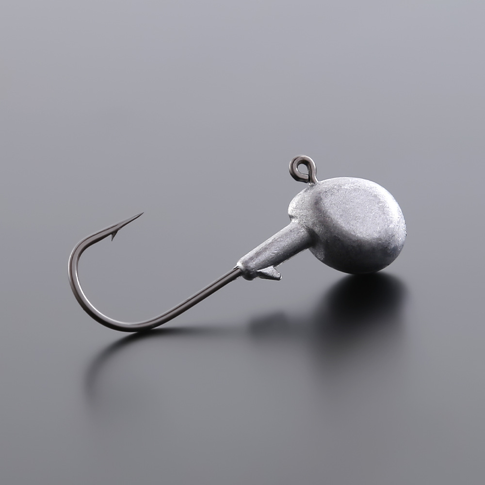 SNEDA 3.5-10g Rock Bottom Jig Head with Anti Snag Lip Guard Bass Perch  Chinese Perch Fishing Hooks| Alibaba.com