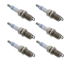 YR6NPP332 FR5KPP332S candela Iridium per Mercedes-Benz <span class=keywords><strong>Volkswagen</strong></span> Audi - Product Image 2