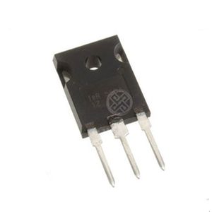 IKW75N65EL5 ชิ้นส่วนอิเล็กทรอนิกส์ ชิป IC วงจรรวม IC - Product Image 1