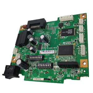 Placa Base Principal de Metal ISSCX para Impresoras U220PB/TM-U220PB/TM U220B/188B - Product Image 2