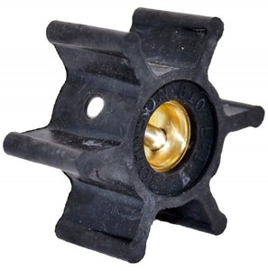 สินค้าใหม่ คุณภาพสูง บรรจุกล่องอย่างดี 09-808B ปั๊มน้ำแบบใบพัด OEM - Product Image 1