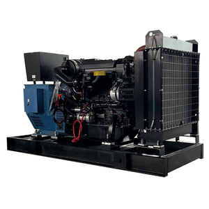Engine Set Industrial Open Frame Small <b>Generator</b> Set - Product Image 2