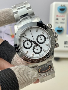 New high-quality luxury <b>automatic</b> mechanical watch - versatile classic men's timepiece with mechanical movement - Product Image 3