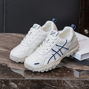 Chaussures pour femmes les plus vendues en été et en automne, style tendance, chaussures de sport pour la course et la marche, logo personnalisé, respirantes - Product Image 6