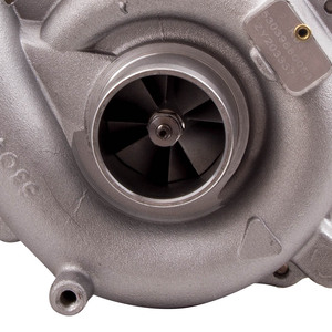 K03-053เทอร์โบเทอร์โบสำหรับ Skoda Octavia สุดยอด1.8T Audi TT APP 06A145713B - Product Image 3