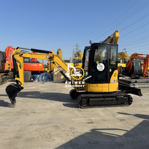 Roulement de moteur de vente de la mini excavatrice CAT303.5E de l'importation originale du Japon prix usine de haute qualité de 1 an CR CAT304C CAT305.5E - Product Image 2