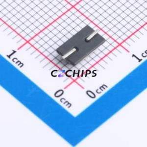 KMD160000910 Crystal (Passive) HC-49S-SMD-Mini Crystal Oscillator 16MHz 10ppm 9pF 20ppm - Product Image 2