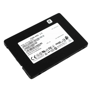 MTFDHBE1T9TDF-1AW1ZABYY 7300 PRO 1000GB PCLE 3D TLC U.2 7mm (1DWPD) SSD Interno de Servidor Metálico Novo - Product Image 4