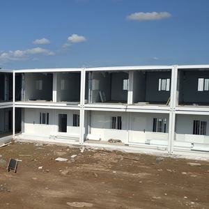 Maisons d'isolation à pression négative, d'hôpital, récipients médicaux, maisons préfabriquées, pour vente, livraison gratuite - Product Image 5