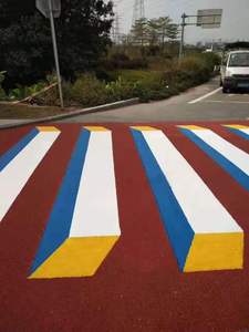 Pintura Termoplástica Reflectante en Polvo para Demarcación Vial - Product Image 5