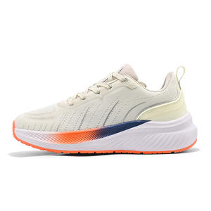 Zapatillas de Running para Hombre 2026, Nuevas, con Cordones, Antideslizantes, Ligeras, para Maratón, Deportivas, de Malla Transpirable, para Invierno y Primavera, Tallas Grandes, Uso Casual - Product Image 1
