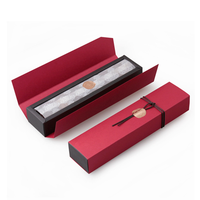 Boîtes cadeaux personnalisées de luxe pour biscuits macarons, chocolats, chips et aliments pour bébés, imprimées en couleur et gaufrées, de haute qualité