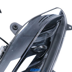 อุปกรณ์เสริมพลาสติกแท้ ไฟหน้า LED สำหรับ Lotus Emira ปี 2021 ถึง 2025 รุ่น OE 8892641952 8892641933 - Product Image 6