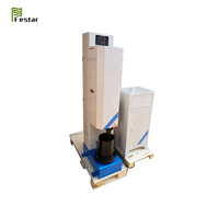Compacteur Proctor automatique de sol modifié à prix réduit CBR Rammer Moule Compactage pour sol Équipement d'essai de laboratoire