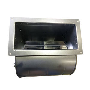 ebmpapst D2E146-AP47-B8 230V AC 300W 2050RPM Blower Double Cabinet Module ABB Inverter Centrifugal Cooling Fan D2E146-AP47-F8 - Product Image 2