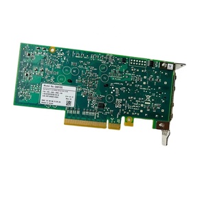 Mellanox MCX312C-XCCT Connect X-3 PRO EN 10GB อะแดปเตอร์เครือข่ายภายในแบบ 5 ช่องสัญญาณ รองรับ PCI Interface ความเร็วสูงสิบกิกะบิตต่อวินาที รุ่น MCX312C-XCCT ConnectX - Product Image 2