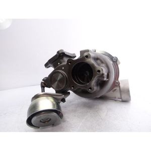 Turbocompressore, sovralimentazione adatta a 802718 uomo-turbina 5004S completa - Product Image 5