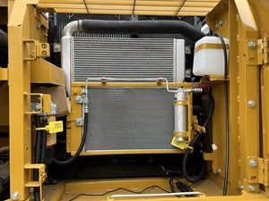 รถขุด CAT 323DL มือสอง สภาพดี เครื่องจักรก่อสร้าง - Product Image 3