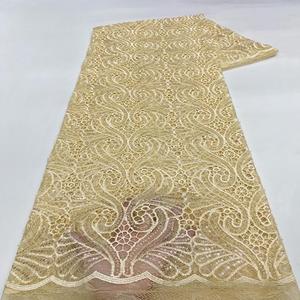 Matériaux de mariage : Tissus <span class=keywords><strong>en</strong></span> dentelle africaine, stocks de tissus <span class=keywords><strong>pas</strong></span> chers, <span class=keywords><strong>tissu</strong></span> <span class=keywords><strong>en</strong></span> dentelle française pour robe de fête <span class=keywords><strong>en</strong></span> Gambie, <span class=keywords><strong>acheter</strong></span> du <span class=keywords><strong>tissu</strong></span> <span class=keywords><strong>pas</strong></span> <span class=keywords><strong>cher</strong></span> <span class=keywords><strong>en</strong></span> <span class=keywords><strong>ligne</strong></span> - Product Image 1
