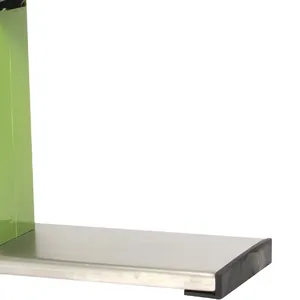 Máquina Manual Semiautomática para Sellar Bolsas de Plástico Frescas con 711 Clavos para Envasado de Alimentos Sueltos en Supermercados - Product Image 3