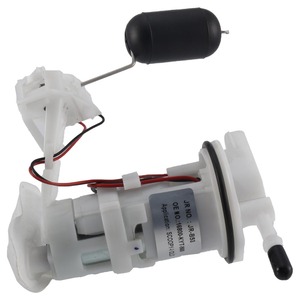 Lecteur de code de moto certifié CE OBDEMOTO 16800-KYT-900 pour SCOOPY-I 2010 OLD, accessoire professionnel - Product Image 4