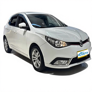 Auto Usado MG 2014, 1.5L Gasolina, Tracción Delantera, 5 Asientos de Cuero, Caja de Cambios Automática, Volante a la Izquierda, Neumáticos R16, Luces Traseras - Product Image 6