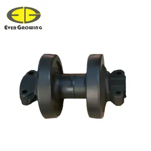 65T SC650-2 Track Rollers for Crawler Crane Undercarriage Parts Bottom Roller