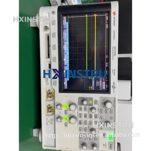 DSO-X ออสซิลโลสโคป3052A แบบ Agilent DSOX3052A/ฟังก์ชั่นที่ดี # H - Product Image 2