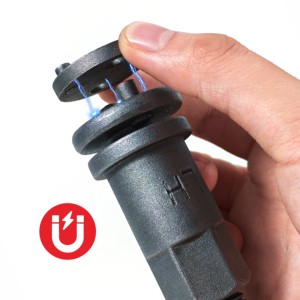 Dụng cụ kẹp phanh đĩa đa năng 22 chiếc dụng cụ kẹp phanh Gió Trở lại dụng cụ - Product Image 3