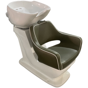 2017 sehr Günstige Faltbare Shampoo Schüssel (YMD999) - Product Image 3