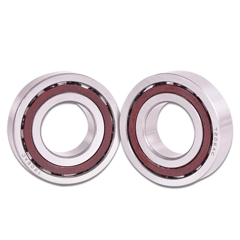 High Quality Angular Contact Ball Bearing