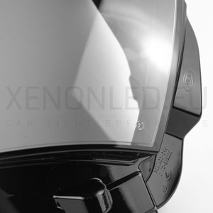 Cubierta de Lente de Faro Delantero Derecho + Manual para <span class=keywords><strong>Mercedes</strong></span>-Benz EQB X243 <span class=keywords><strong>2022</strong></span> - ... - Product Image 2