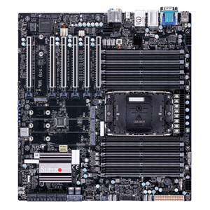 MBD-X13SWA-TF E-ATX <b>Workstation</b> Motherboard With Single Socket W790 LGA-4677(Socket E),DDR5 Support New Fast Delivery Good Price - Product Image 1