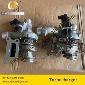 14411-5CA0A 14411-5CA0B 843565-0004 843566-0004 14411-5CA2D MGT1446Z Turbocompresseur Pour <span class=keywords><strong>Infiniti</strong></span> <span class=keywords><strong>Q50</strong></span> Q60 3.0T <span class=keywords><strong>V6</strong></span> QX60 X50 Moteur - Product Image 5