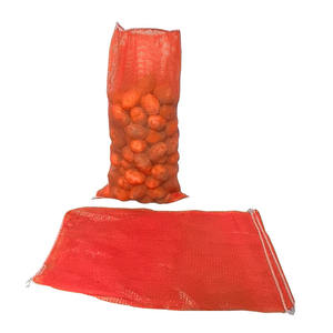 Linyi Factory Net Bag Mesh 2025 Venta caliente - Product Image 5