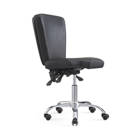 Chaise d'ordinateur pivotant personnel dactylographie chaise de travail dessin chaise de bureau HY9005